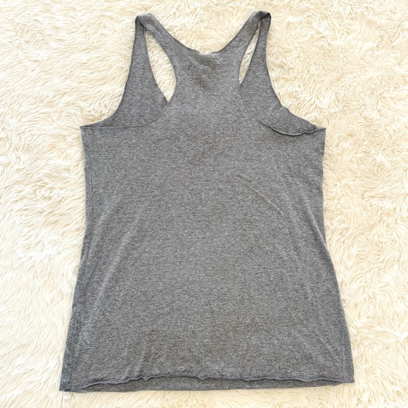 5 for $25 ⭐️ Hola! Racerback Tank - Picture 4 of 5